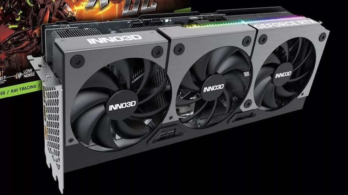 Лучшая rtx 4080 super