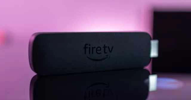 Il miglior Amazon Fire TV Stick da acquistare durante il Black Friday