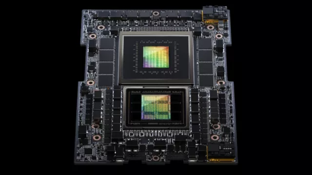 Nvidia: il supercomputer Jupiter Ã¨ alimentato dal chip Grace Hopper GH200