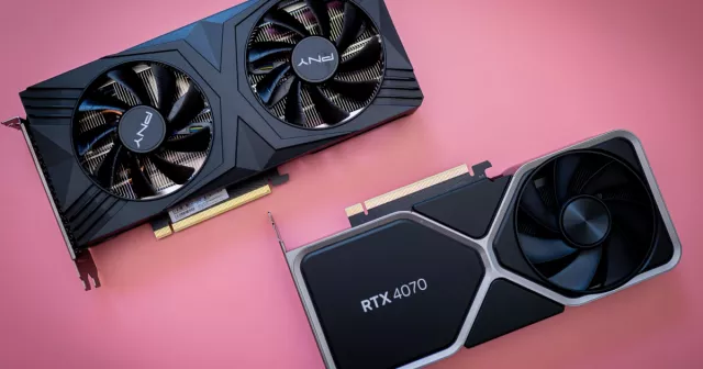 La lineup delle GPU di Nvidia sta per subire una completa ristrutturazione