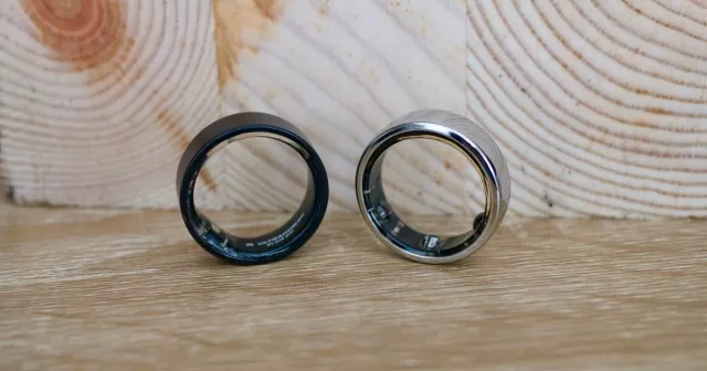 PerchÃ© non vedo l'ora che Apple produca finalmente un anello smart