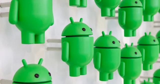 Google annuncia 8 grandi novitÃ  per Android