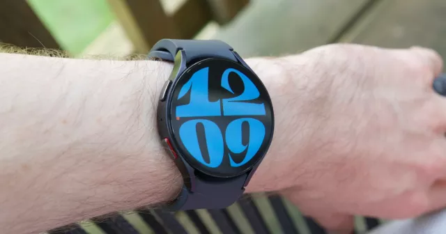 Una incredibile funzione per la salute sta arrivando sul Samsung Galaxy Watch