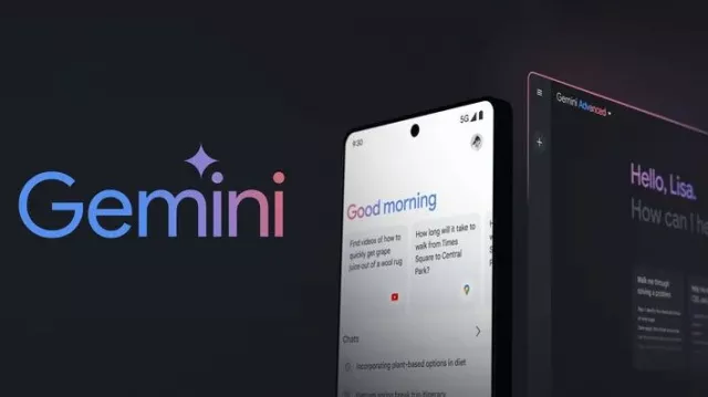 Google annuncia Gemini AI e una nuova app mobile - le opzioni di abbonamento offriranno modelli piÃ¹ potenti
