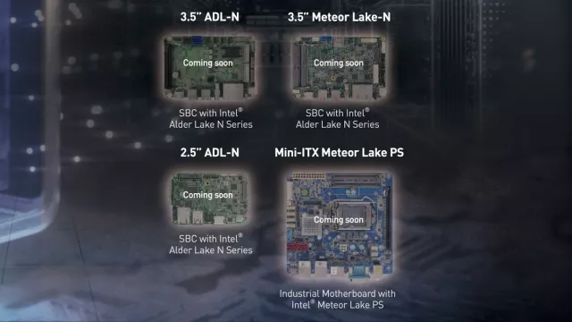 Le CPU Meteor Lake-PS saranno i primi chip a utilizzare il socket LGA1851 di Intel