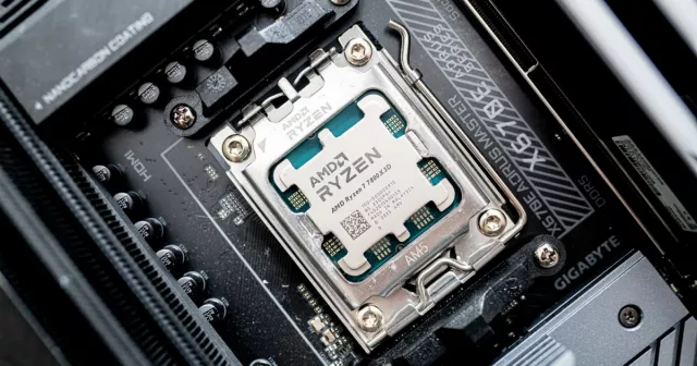 AMD rende nuovamente aggiornabili i PC piÃ¹ vecchi