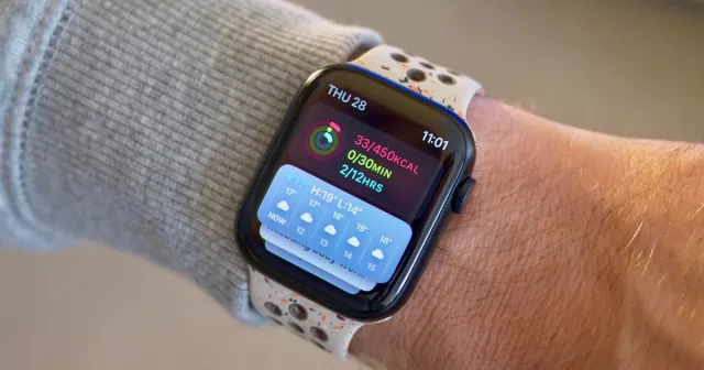 Apple potrebbe aver ritardato un importante aggiornamento critico per l'Apple Watch