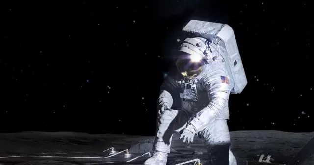 Gli astronauti della NASA proveranno a coltivare piante sulla luna