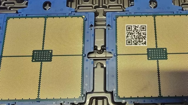 Il prossimo AMD 'Turin' Zen 5 CPU supporterÃ  4TB di RAM a 6000 MT/s secondo una fuga di informazioni