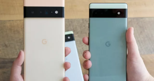 Google Pixel phones to get Circle to Search feature