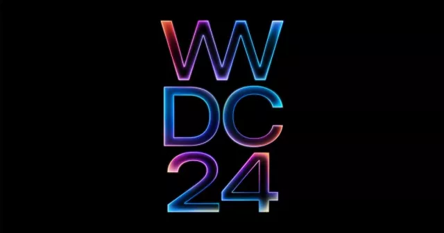 Apple annuncia le date per la WWDC 2024