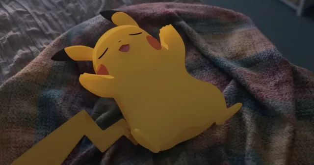Lo scherzo del Pesce d'Aprile di Pokémon Sleep è sorprendentemente divertente