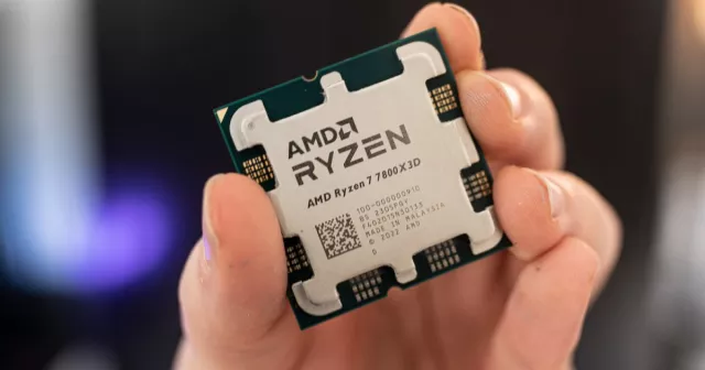 I prossimi processori AMD sono più vicini di quanto pensassimo