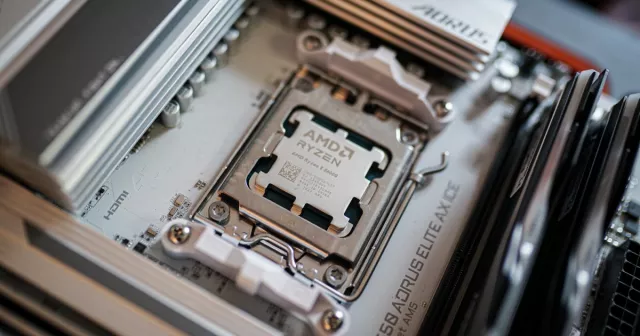 AMD Zen 5: Tutto quello che sappiamo sui prossimi processori di AMD