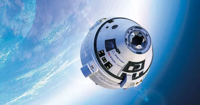 La NASA rivela la data di lancio del primo volo con equipaggio dello Starliner