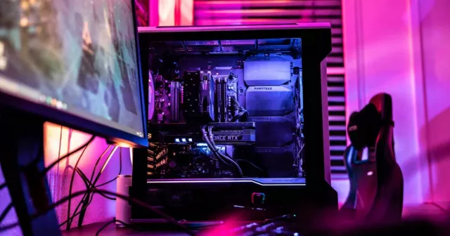 The Debate: Where to Place Your PC