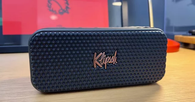 Recensione Klipsch Nashville: un altoparlante Bluetooth resistente e pronto per lo zaino