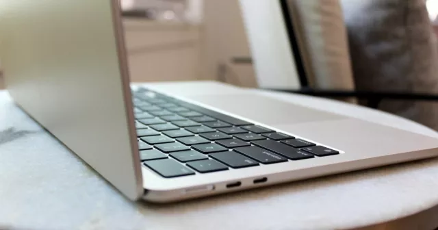5 laptop da acquistare al posto del MacBook Air M2