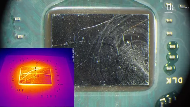 Le schede madri MSI Z790 riportano problemi con il chipset PCH incrinato - un errore di produzione potrebbe aver interessato alcune centinaia di unitÃ 