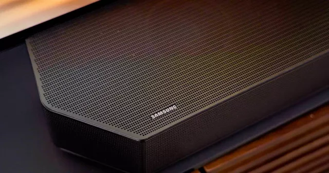 Le 5 migliori soundbar per TV Samsung nel 2024