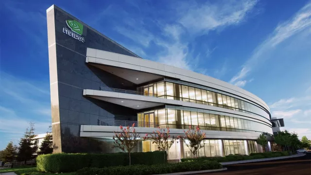 Nvidia potrebbe aprire un secondo centro R&D a Taiwan - e ha piani per un supercomputer AI sull'isola