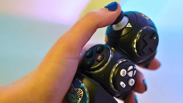 Microsoft presenta il nuovo controller di accessibilità Proteus Xbox - i giocatori disabili ottengono ottime opzioni per il gaming come ne hanno bisogno