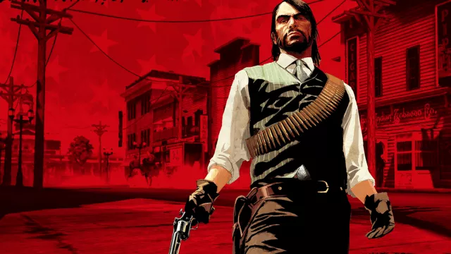Il Red Dead Redemption originale di Rockstar e la sua espansione individuati nei file del launcher - I giocatori di Windows potrebbero finalmente ottenere una versione rimasterizzata
