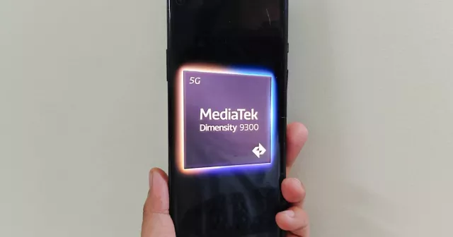 Il nuovo chip per smartphone di MediaTek si presenta come una bestia