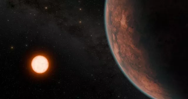 Gli astronomi scoprono una rara 'exo-Venus' a soli 40 anni luce di distanza