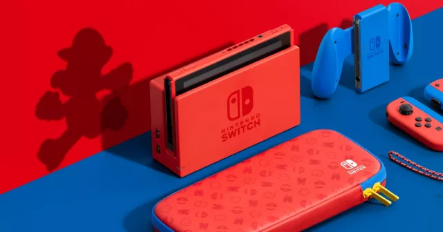 Nintendo conferma l'arrivo di Switch 2 e di un Direct a giugno