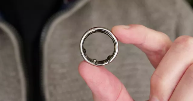 Il Oura Ring si sta trasformando in un anello intelligente ancora migliore per le donne