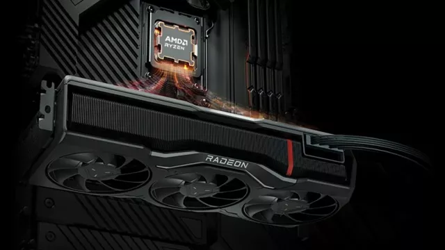 AMD aggiunge il misterioso RDNA 4 Navi 44 alla lista di supporto hardware ROCm - con un nuovo MI300X1