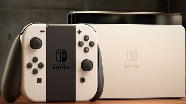 Nintendo annuncia che i dettagli del Switch 2 saranno rivelati prima di marzo 2025 - sette anni dopo il lancio della versione originale