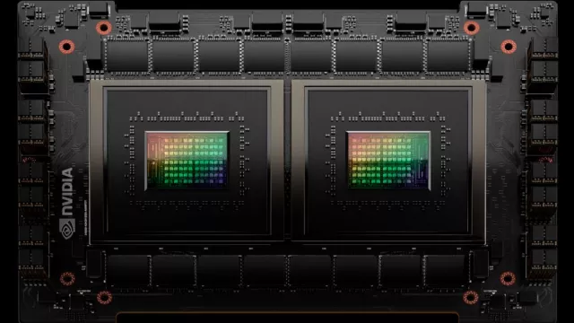 Nvidia annuncia supercomputer basati sulla piattaforma Grace Hopper: 200 ExaFLOPS per l'AI