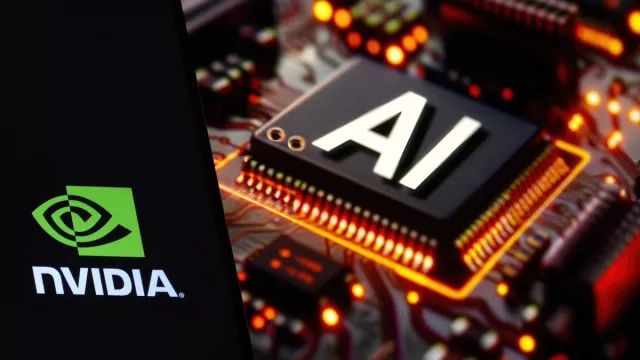 Dell lascia intendere chip Nvidia per PC Windows AI già l'anno prossimo