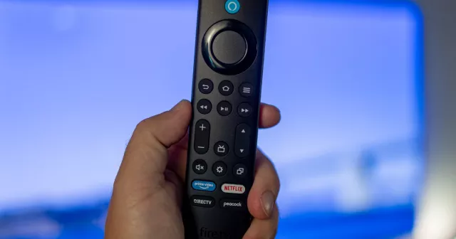 Amazon Fire TV: come risolvere i problemi con il telecomando