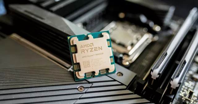 AMD potrebbe avere un vantaggio su Intel con Zen 5