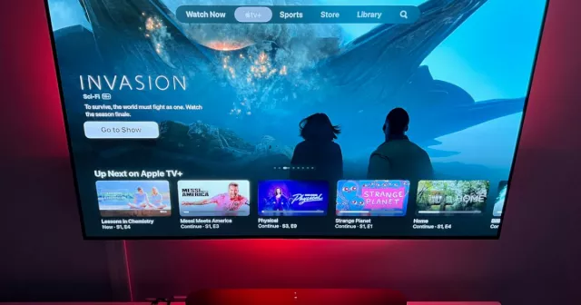 Apple TV+: tutto quello che c'è da sapere su prezzo, dispositivi, funzionalità e come ottenerlo