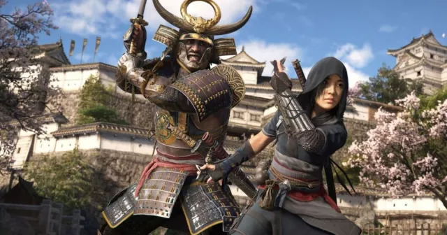 Assassin's Creed Shadows: il lancio avverrà a novembre con due protagonisti