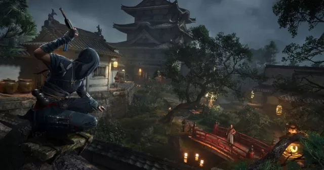 Assassin's Creed Shadows: il nuovo gioco di Ubisoft disponibile fin dal primo giorno su Mac