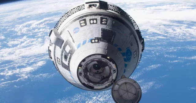 La NASA punta ora a lanciare il volo degli astronauti Starliner il mese prossimo