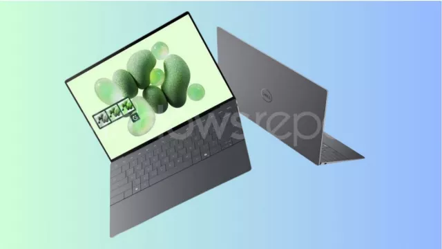 Le immagini trapelate dei nuovi laptop Dell XPS e Inspiron Snapdragon X della prossima generazione - PC AI pronti per il rilascio nel terzo trimestre