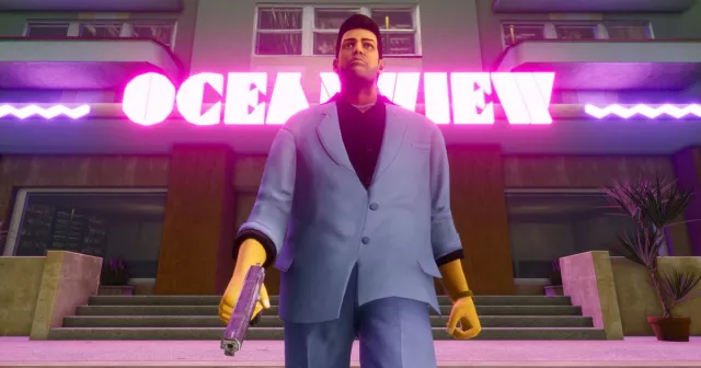 Tutti i trucchi di GTA Vice City: PlayStation, Xbox, Switch e PC