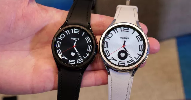 Il tuo Samsung Galaxy Watch si arricchisce di nuove funzionalità AI per la salute