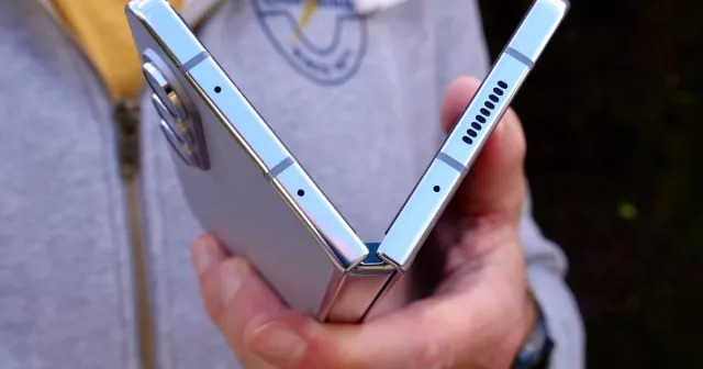Il Samsung Galaxy Z Fold 6 potrebbe non avere questa importante funzionalità