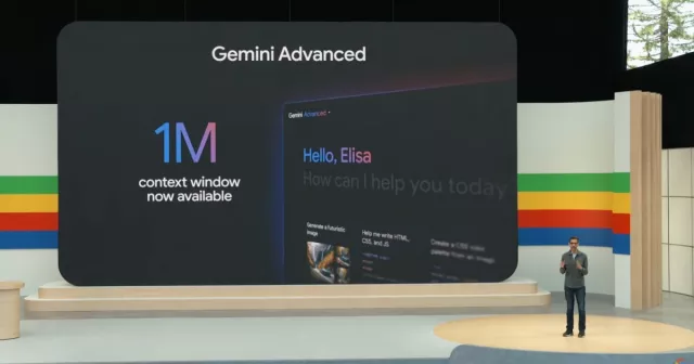 Tutte le principali novità di Gemini annunciato al Google I/O 2024