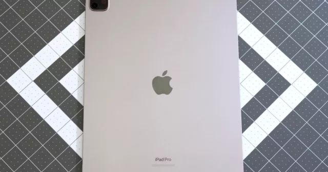Apple risolve finalmente il mio più grande problema con l'iPad Pro