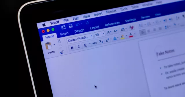 Microsoft risolve finalmente il problema del copia e incolla in Word