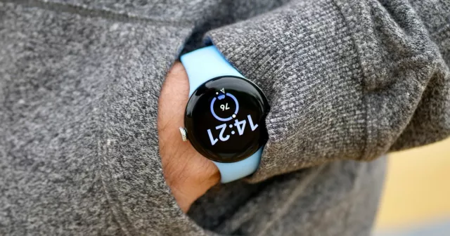 Wear OS 5: il futuro degli smartwatch Android