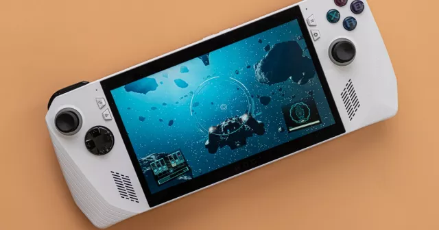 Nvidia potrebbe rivoluzionare i dispositivi portatili per il gaming
